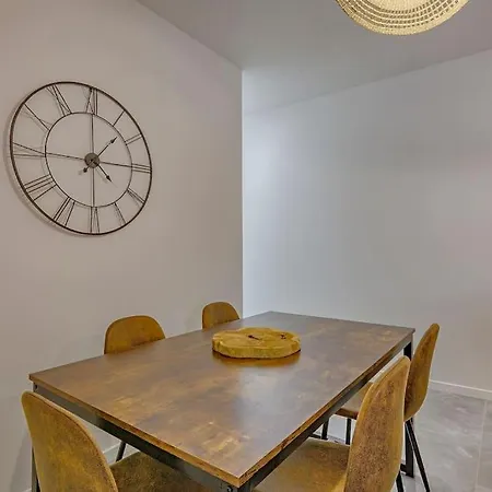 Tout Equipe Confort Pres De Paris Daire Ivry-sur-Seine