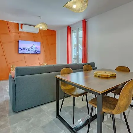 Tout Equipe Confort Pres De Paris Daire