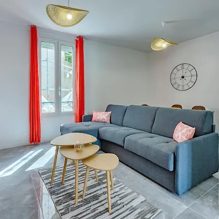Tout Equipe Confort Pres De Paris Daire *